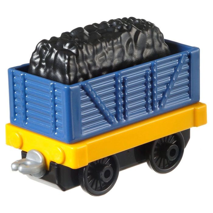 Thomas & Friends Adventures Troublesome Trucks Train