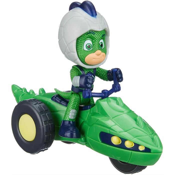 Buy PJ Masks Moon Rocket at BargainMax | Free Delivery over £9.99 and ...