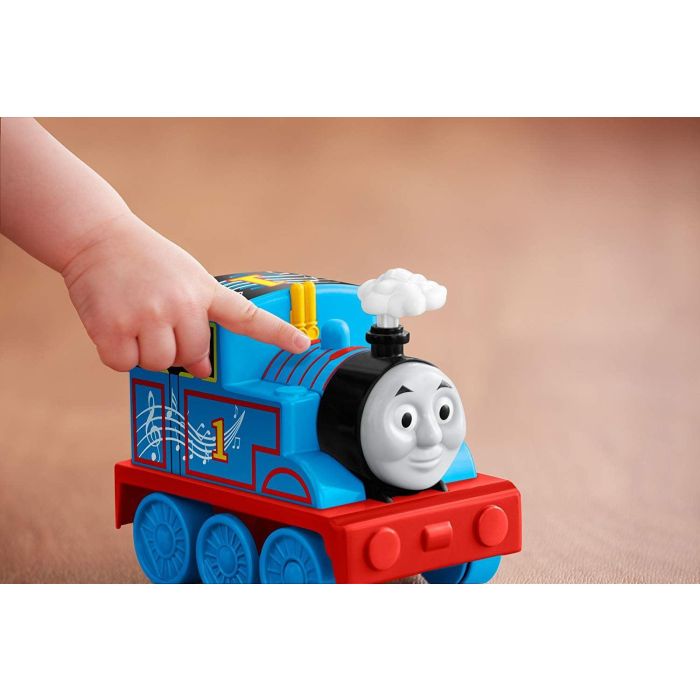 Thomas & Friends Rolling Melodies