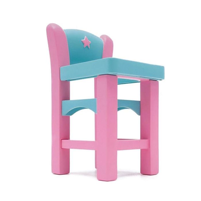 Baby Secrets Lunchtime High Chair Pack