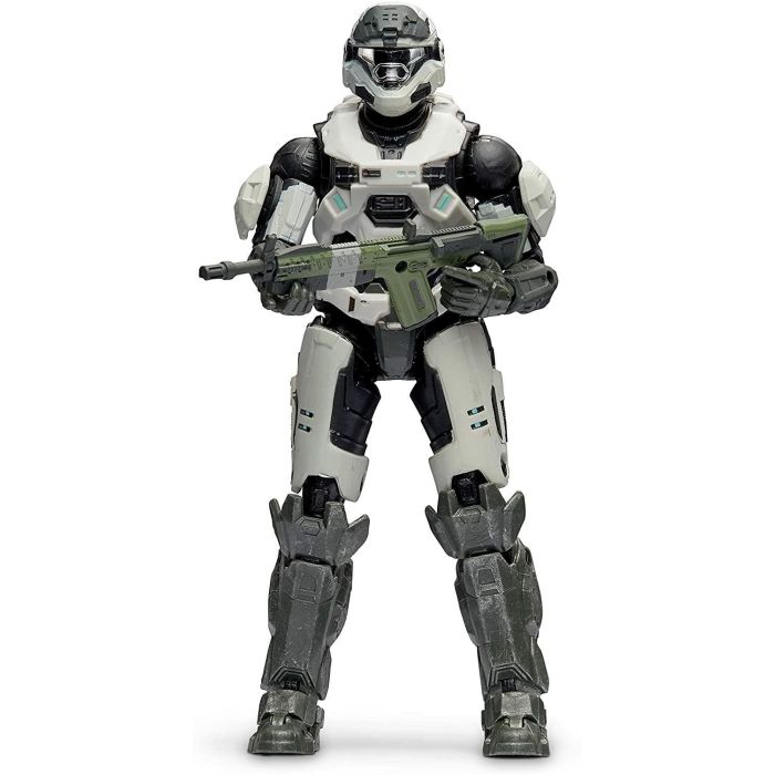 Halo Spartan Mk. V 6.5" Figure