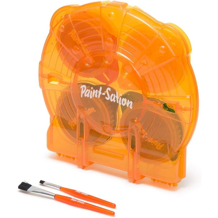 Paint-Sation On The Go Paint Playset