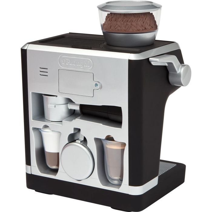 Casdon DeLonghi LaSpecialista Toy Coffee Machine