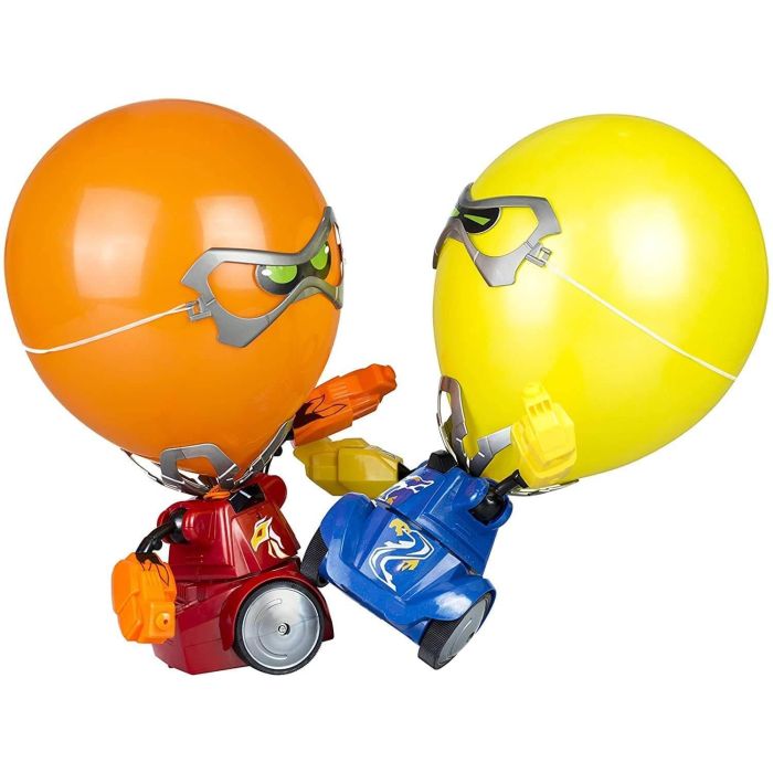 Silverlit Robo Kombat Balloon Puncher