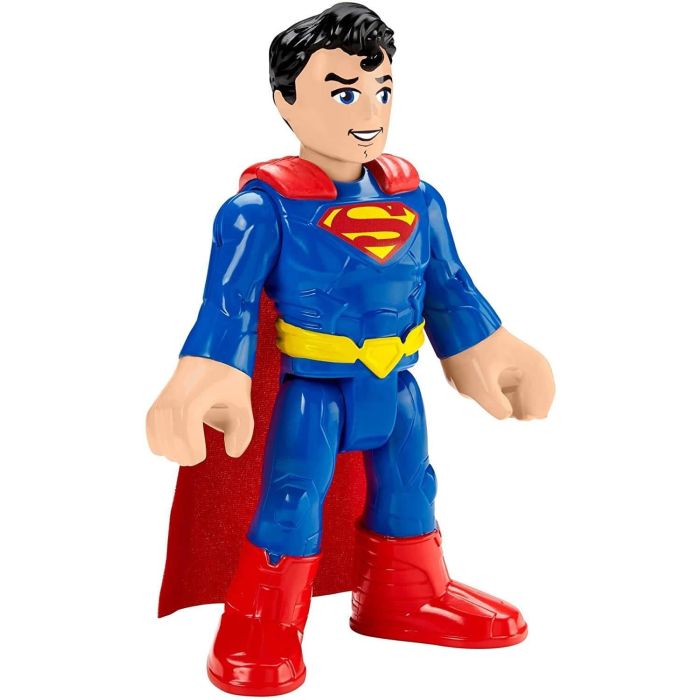 Imaginext 10 Inch Superman Figure