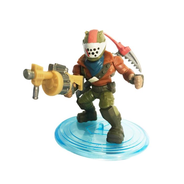 Fortnite Battle Royale Collection 2inch Figures 4 Pack