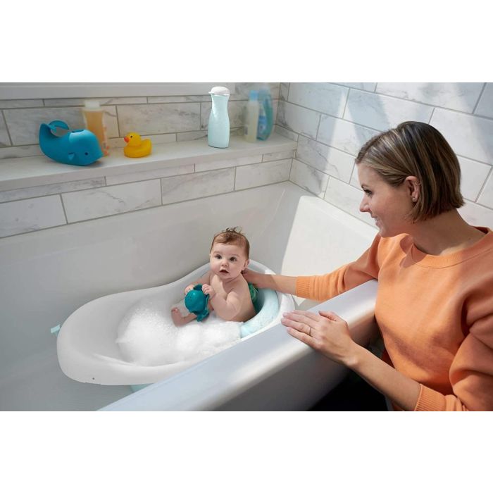 Fisher-Price 4 in 1 Sling 'n Seat Tub