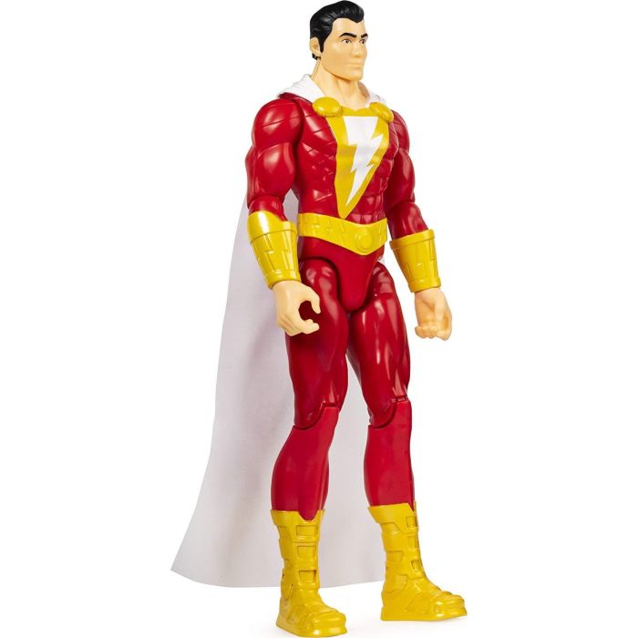 DC Comics 12 inch Shazam Figure