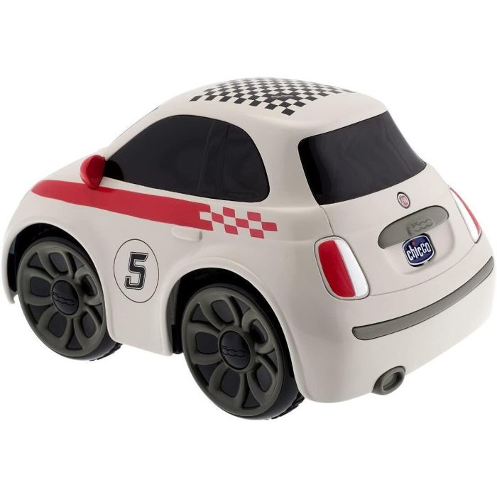 Chicco Fiat 500 RC