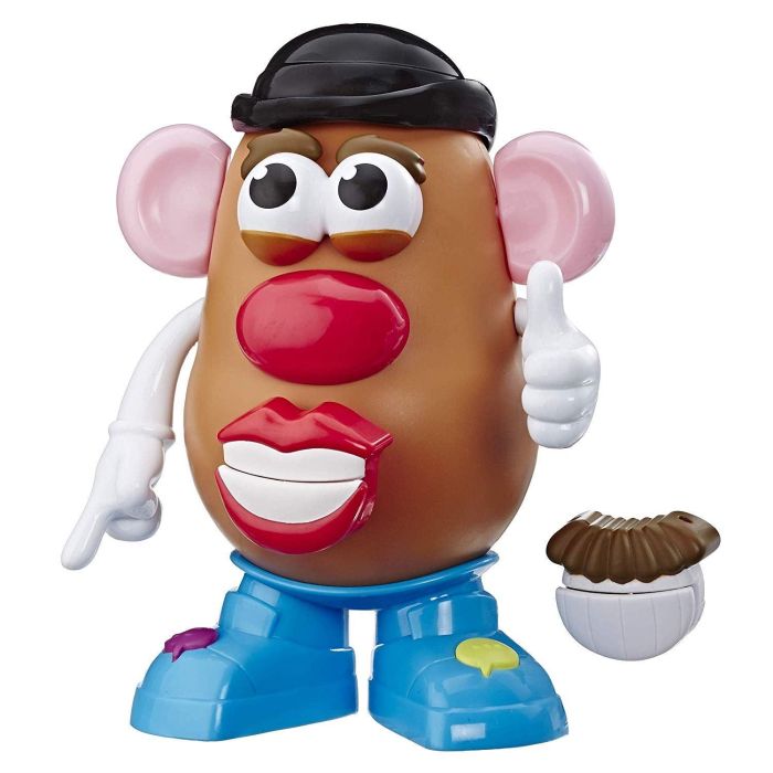 Mr Potato Head Movin Lips