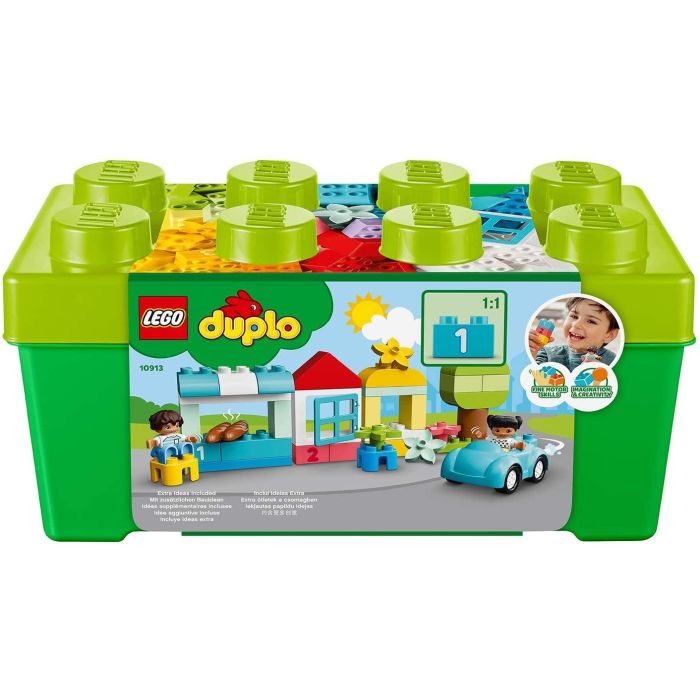LEGO 10913 Classic Brick Box