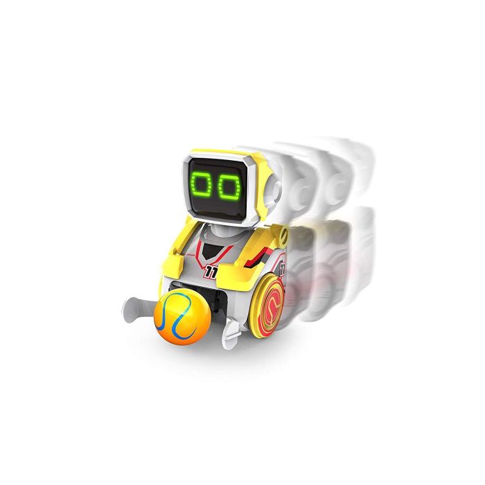 Silverlit Kickabot Robots