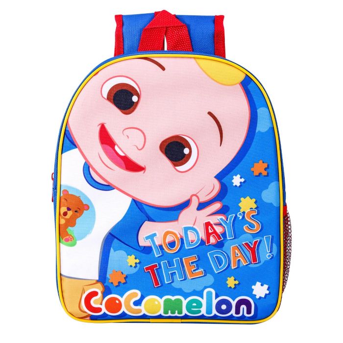 Cocomelon Backpack
