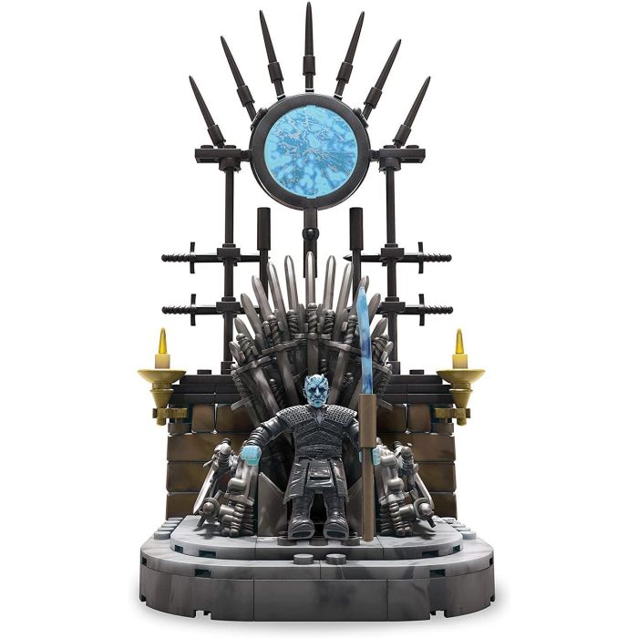 Game Of Thrones The Iron Throne