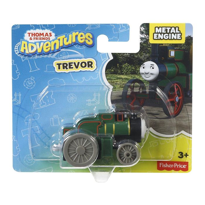 Thomas & Friends Adventures Trevor