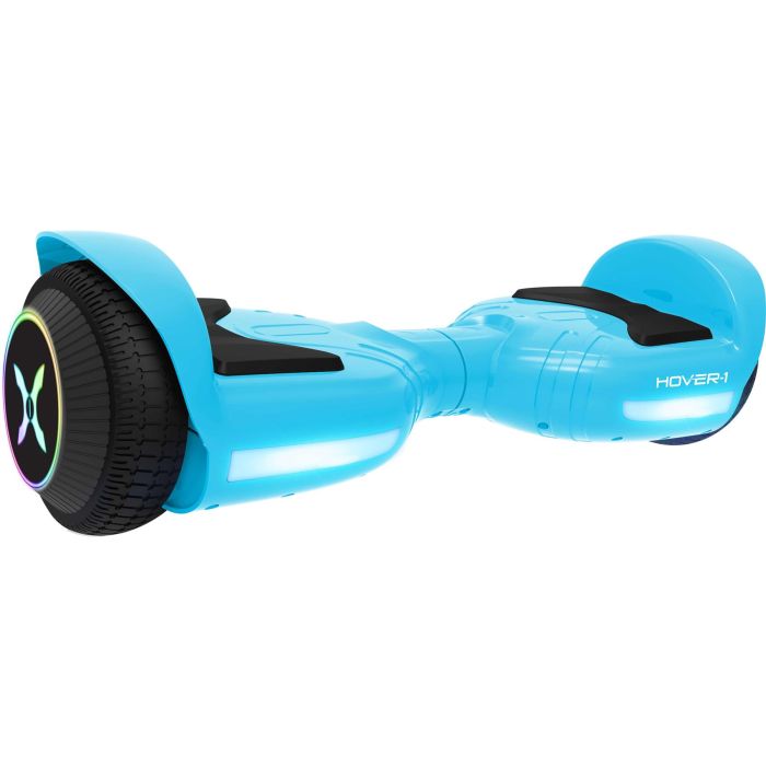 Hover-1 Rival Hoverboard - Blue