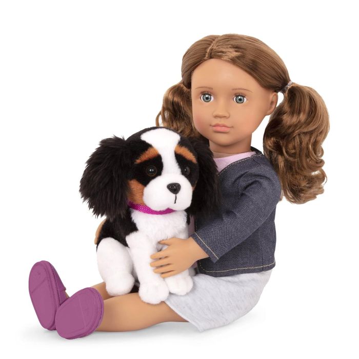 Our Generation Maddie 18" Doll