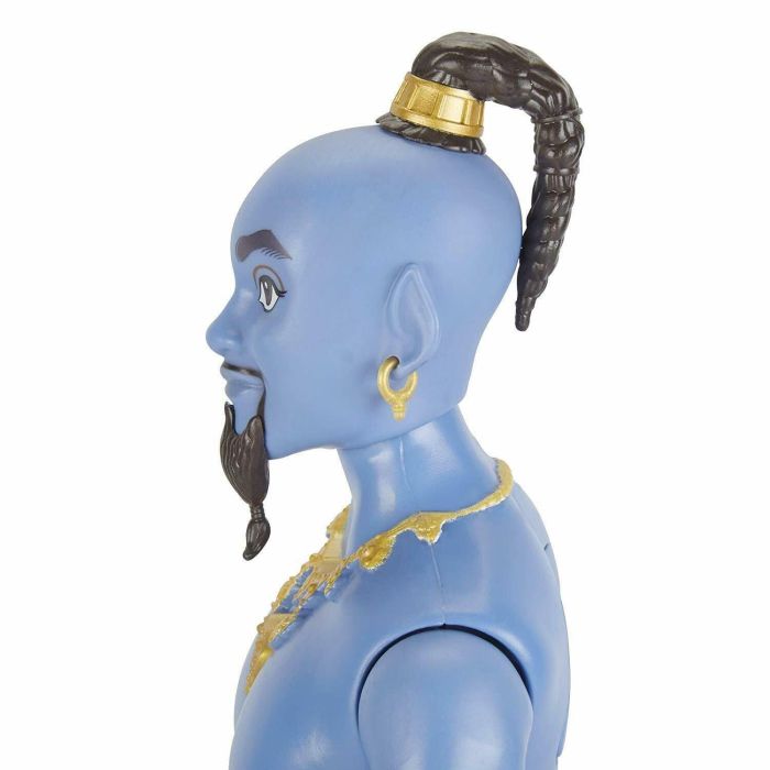 Disney Princess Aladdin Genie Fashion Doll