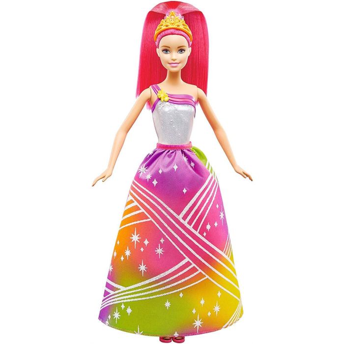 Barbie Dreamtopia Light Show Princess