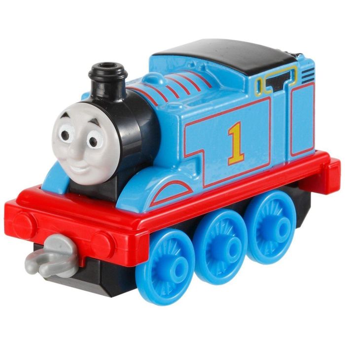 Thomas & Friends Adventures Thomas Train