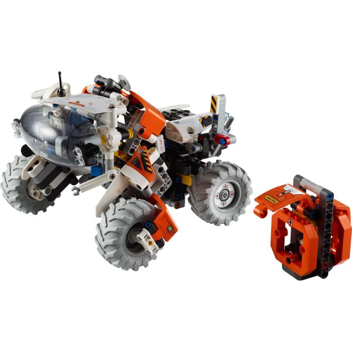 LEGO Technic Surface Space Loader LT78 42178