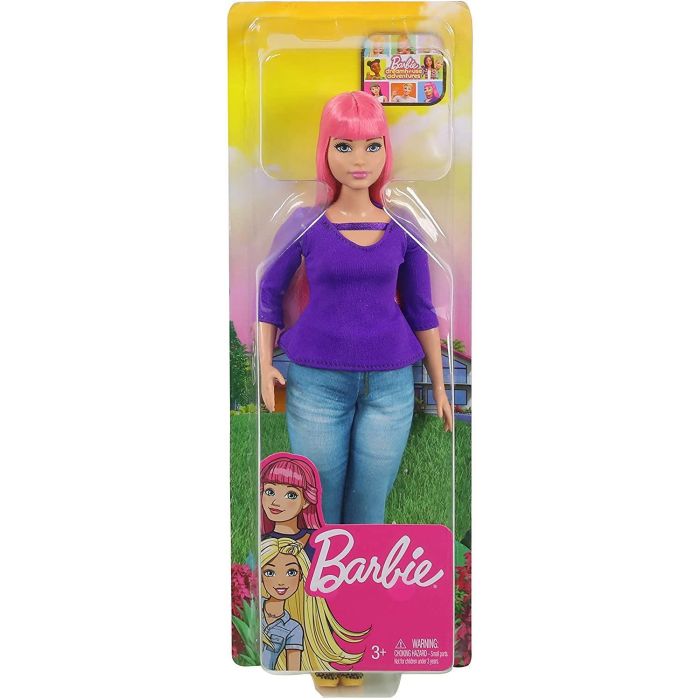 Barbie Dream House Daisy
