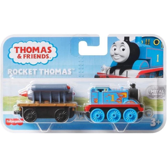 Thomas & Friends Rocket Thomas