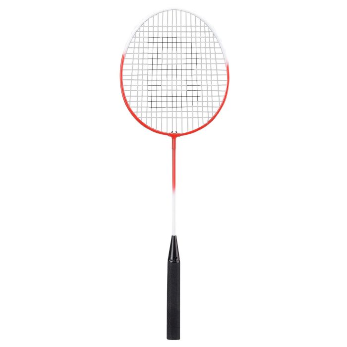 Baseline 4 Player Badminton Set
