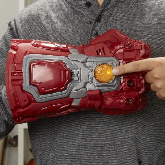 Marvel Avengers Electronic Gauntlet Fist
