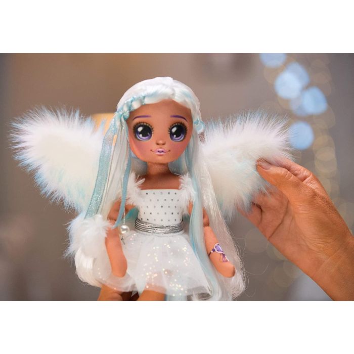 Dream Seekers Luna Doll