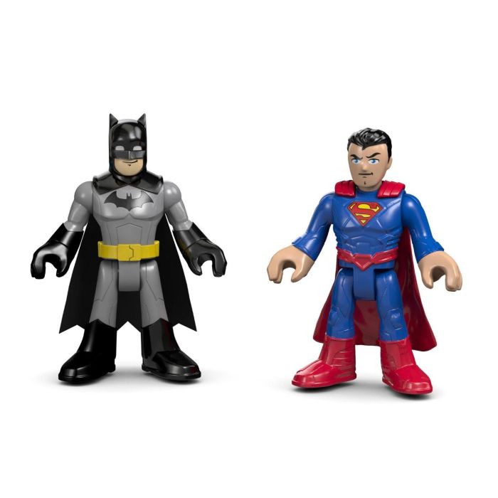 Fisher Price Imaginext Hall Of Justice