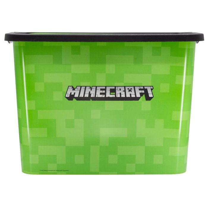 Minecraft Storage Click Box 23L