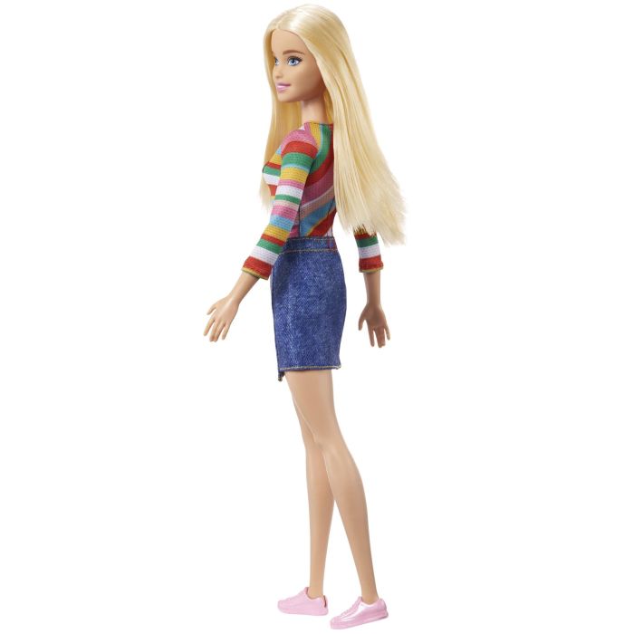 Barbie It Takes Two 'Malibu' Roberts Doll