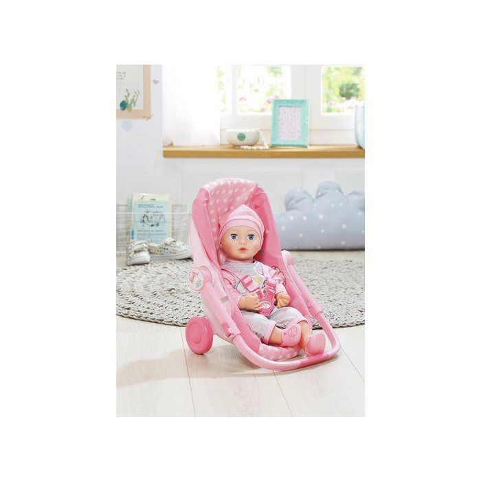Baby Annabell Doll Travel Seat