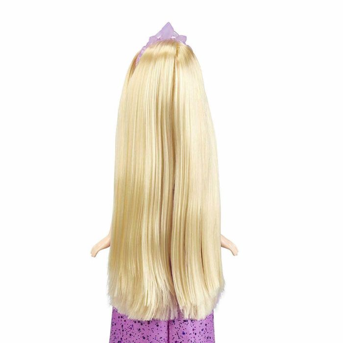 Disney Princess Shimmer Rapunzel