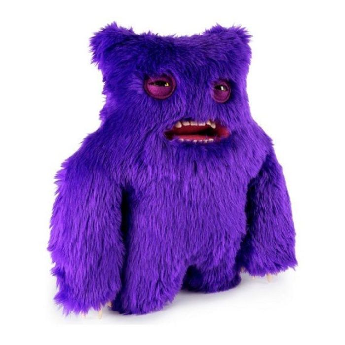 Fuggler Funny Ugly Monster - Purple