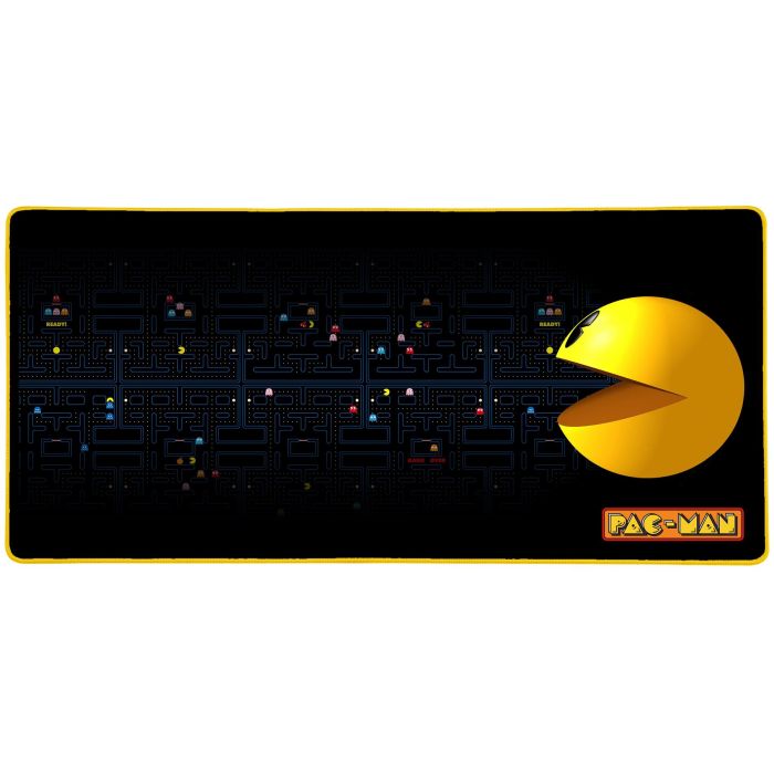 Pac-Man XXL Mousemat