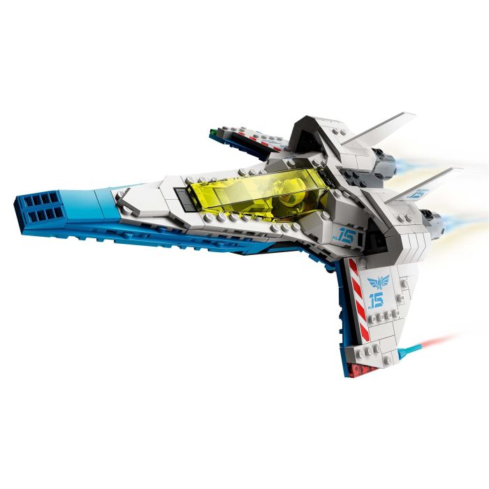 Lego Disney Pixar Lightyear XL-15 Spaceship 76832