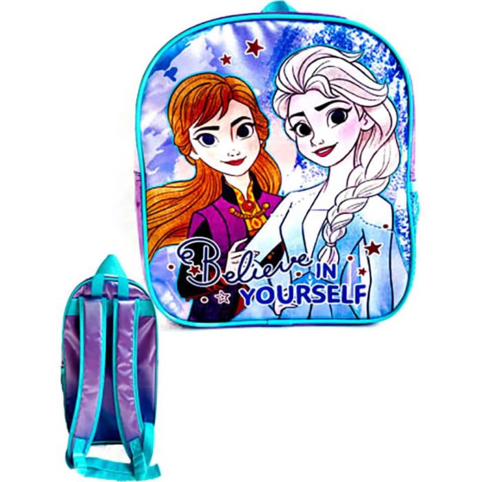 Disney Frozen Premium Backpack