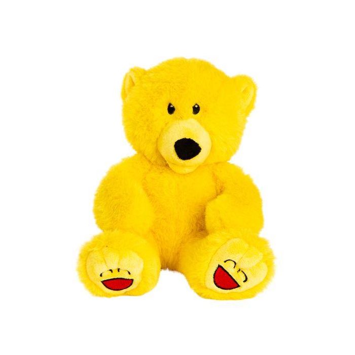 Mood Bears Happy Bear Plush Large