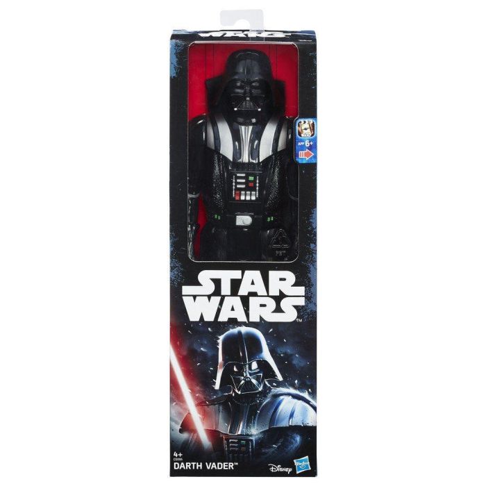 Star Wars 12" Darth Vader Figure