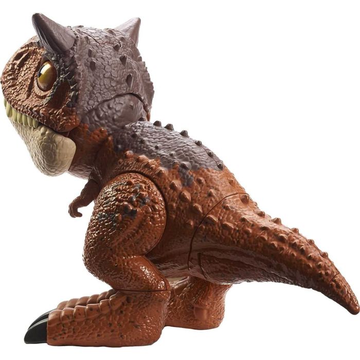 Jurassic World Wild Chompin' Carnotaurus 'Toro' Figure