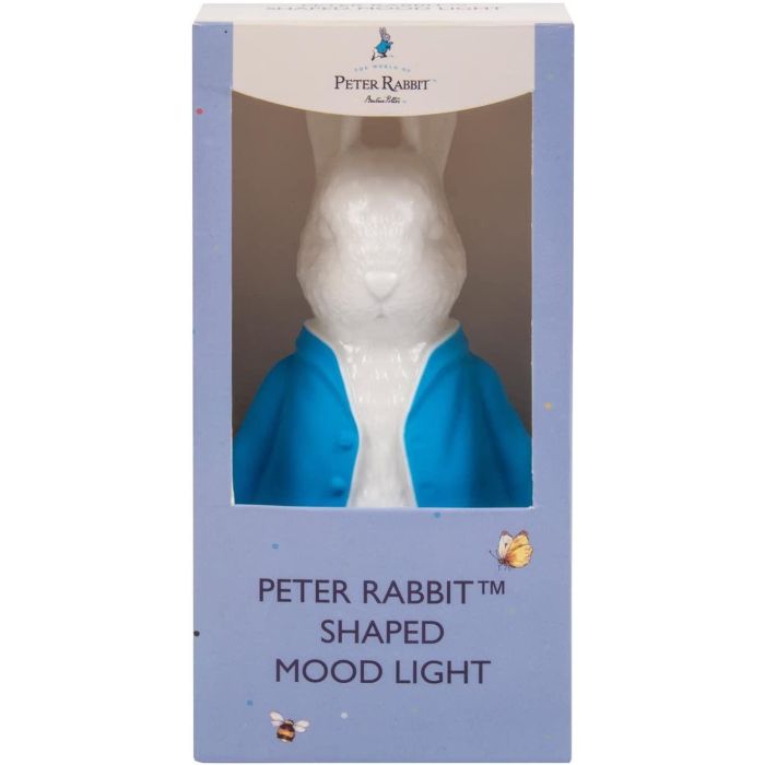 Peter Rabbit Mood Light