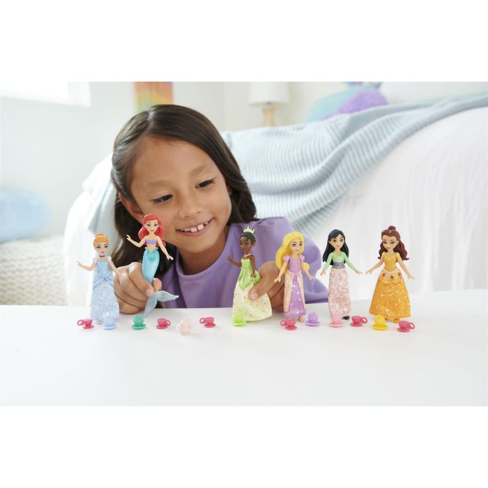 Disney Princess - Princess Celebration Pack