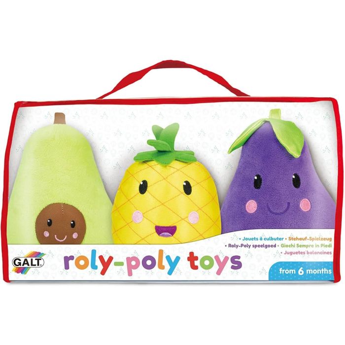 Galt Roly-Poly Toys
