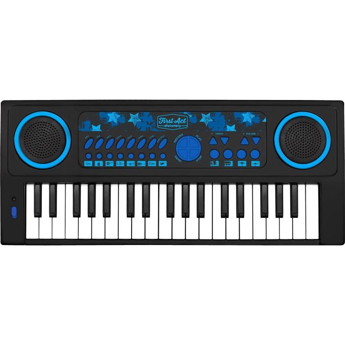 First Act Electronic Keyboard