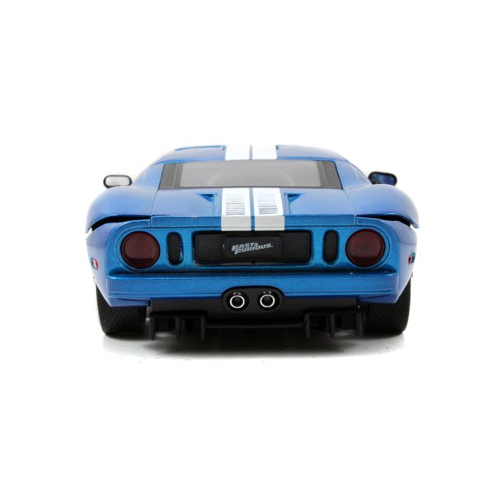 Fast and Furious 2005 Ford GT 1:24