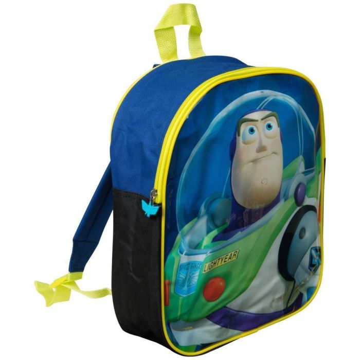 Disney Toy Story Buzz Lightyear Junior Backpack