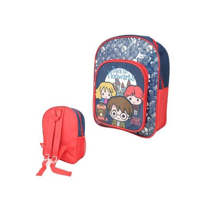 Harry Potter Deluxe Backpack
