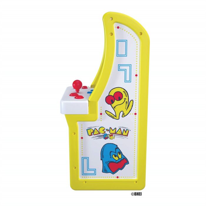 Arcade1Up Junior Pac-Man Arcade Machine